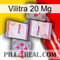 Vilitra 20 Mg 33